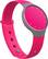 Front. Misfit - Flash Activity Tracker - Fuchsia.