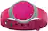Alt View 3. Misfit - Flash Activity Tracker - Fuchsia.