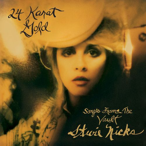  24 Karat Gold: Songs from the Vault [CD]