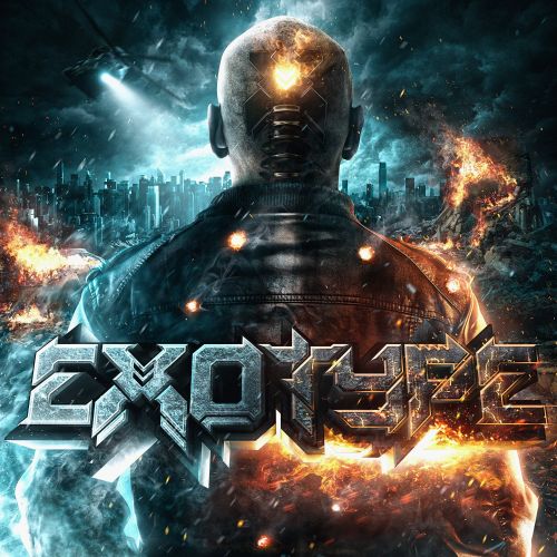  Exotype [CD]