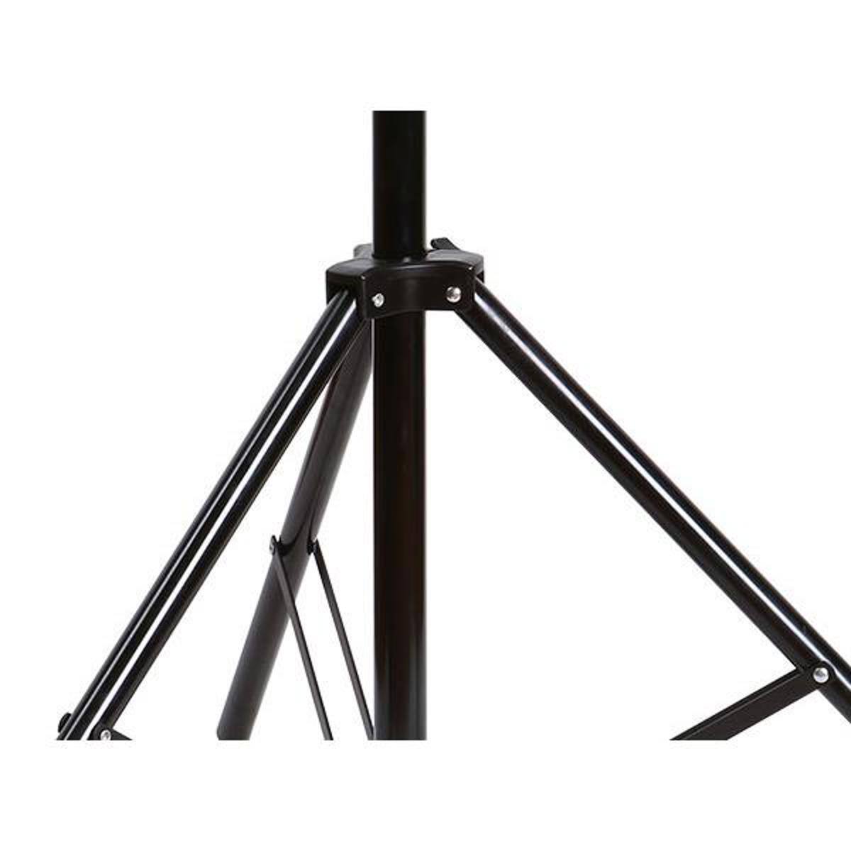 Alt View 3. Jinbei - Jinbei JB-220 Aluminum Light Stand.