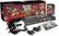 Angle Standard. Activision - Guitar Hero: Aerosmith Two-Pack Bundle for PlayStation 2.