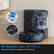 Ever-powerful Suction
4-stage Filtration
No Suction Loss, No Odors
Next-Gen PureCyclone Bagless Self-Emptying