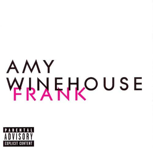  Frank [The Super Deluxe Edition US] [CD] [PA]