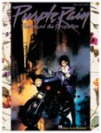 Front Zoom. Hal Leonard - Prince: Purple Rain Songbook - Multi.