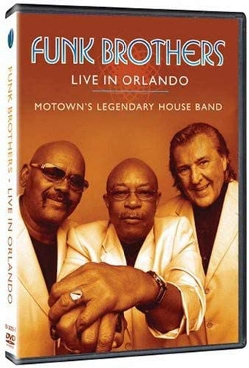 Live in Orlando [DVD]