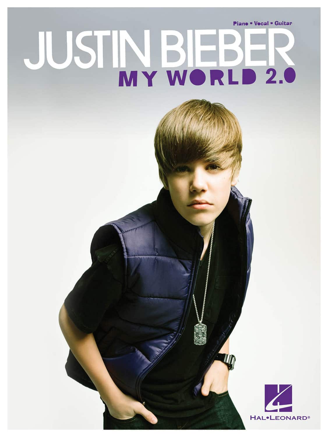 Best Buy Hal Leonard Justin Bieber My World 2 0 Songbook Multi 307205 best-buy-hal-leonard-justin-bieber-my-world-2-0-songbook-multi-307205