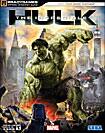 Front Detail. The Incredible Hulk (Game Guide) - Windows, PS2, PS3, DS, Wii, Xbox 360.