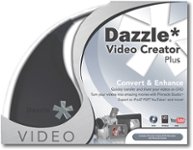 Front Standard. Pinnacle Systems - Dazzle Digital Video Creator Plus.