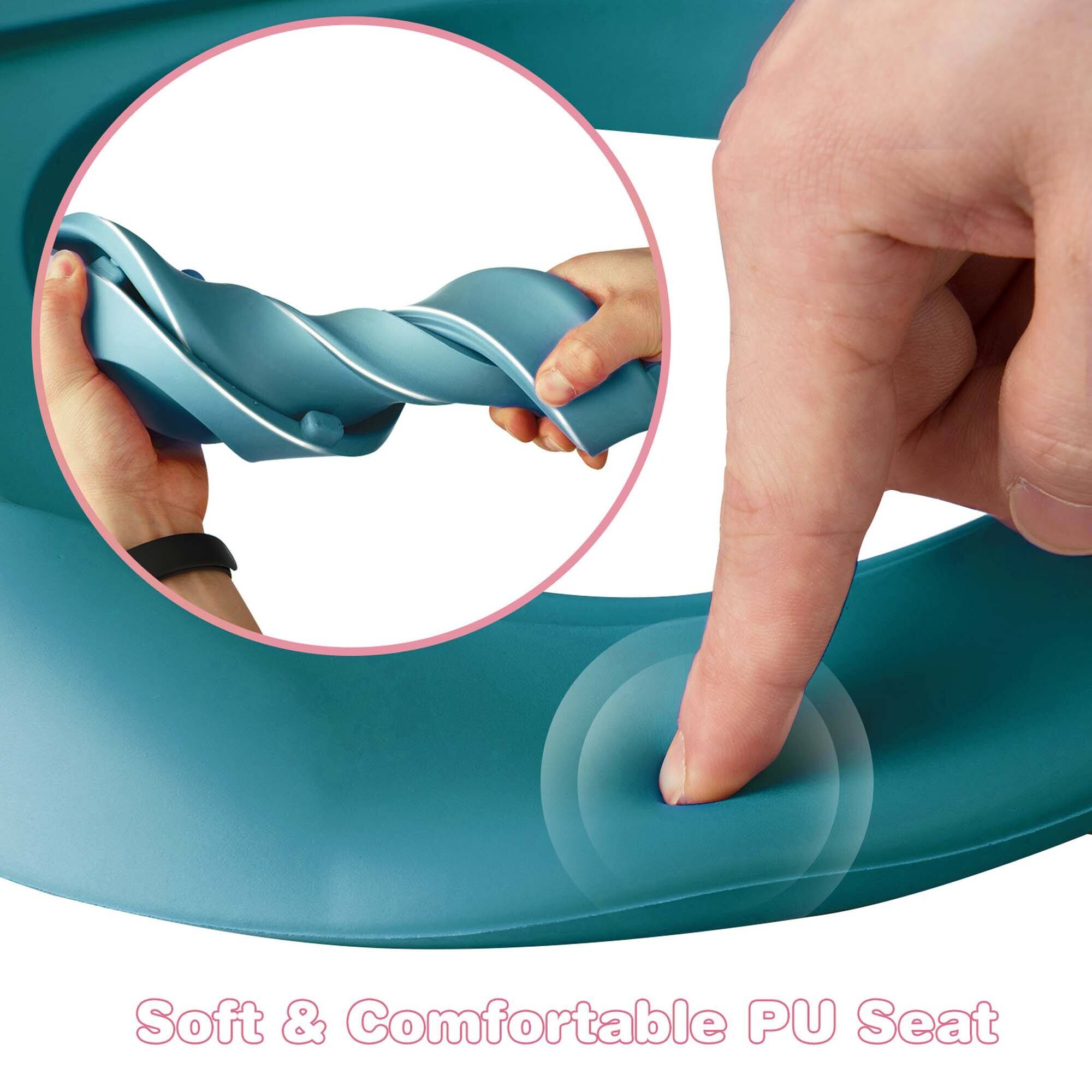 Soft & Comfortable PU Seat