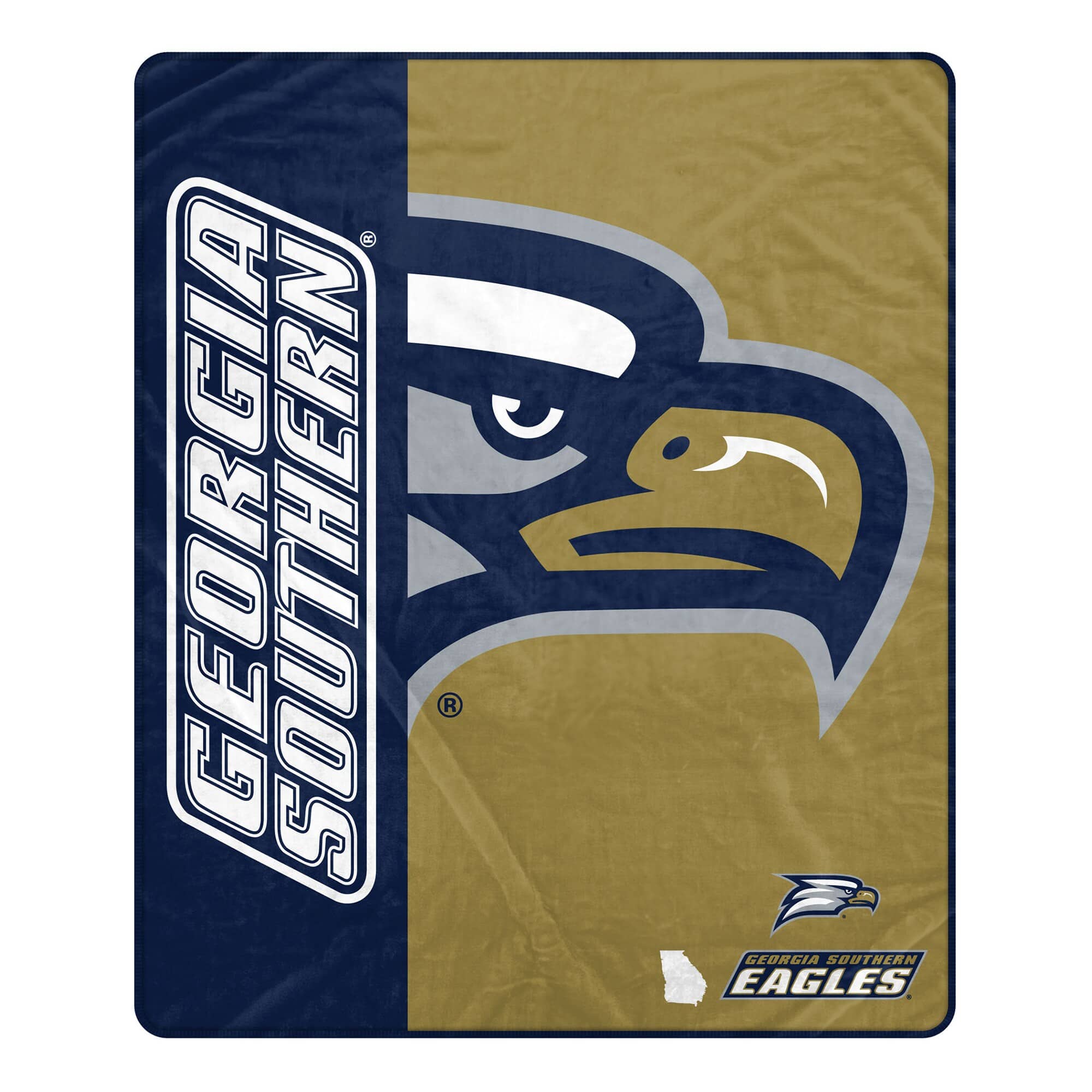 GEORGIA SOUTHERN  
EAGLES