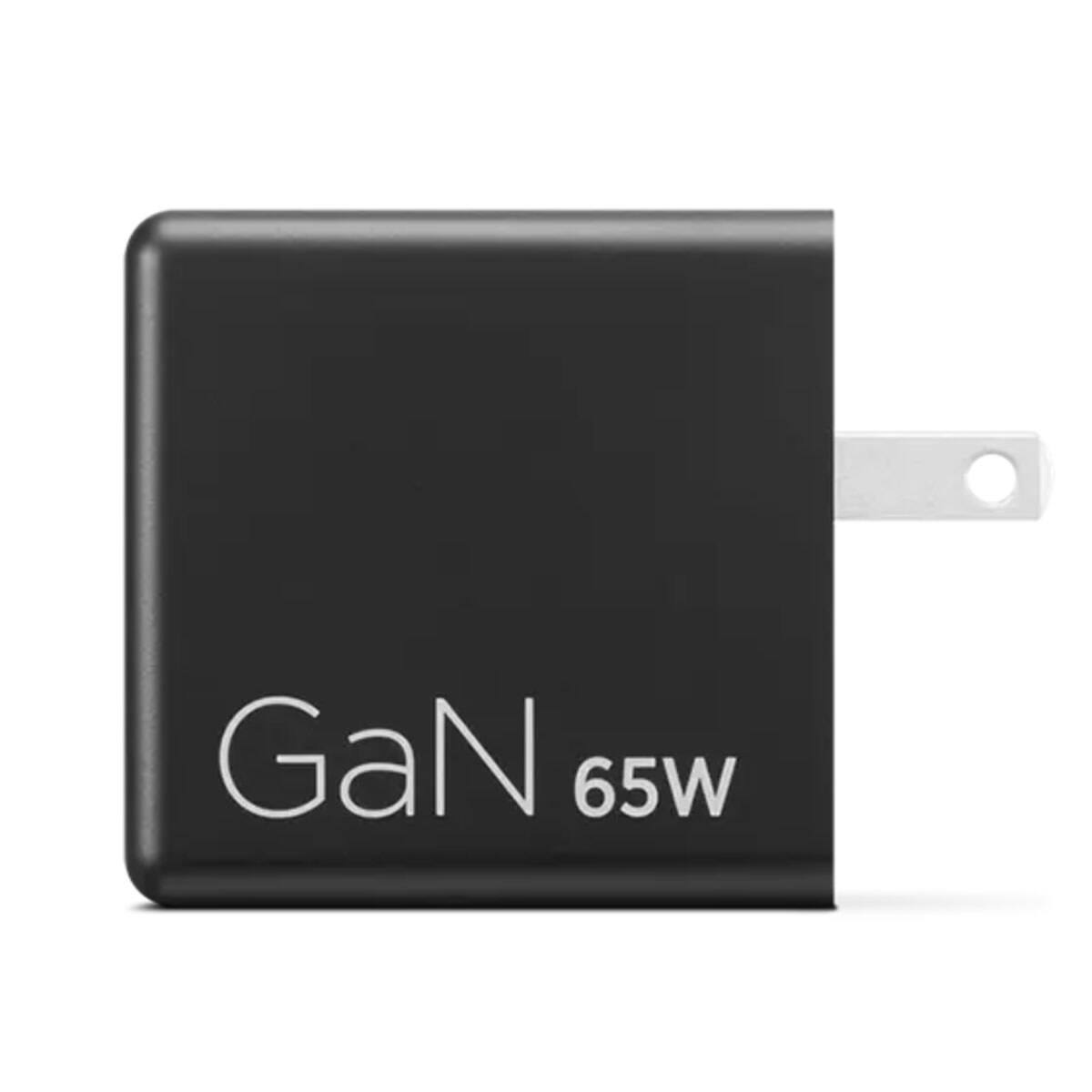 GaN 65W