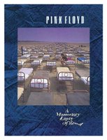 Music Sales America - Pink Floyd: A Momentary Lapse of Reason Sheet Music - Multi - Front_Zoom