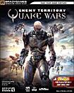 Front Detail. Enemy Territory: QUAKE Wars (Game Guide) - Xbox 360, PlayStation 3.