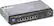 Angle Standard. Cisco - Managed 8-Port 10/100/1000 Gigabit Ethernet Switch with WebView and PoE.
