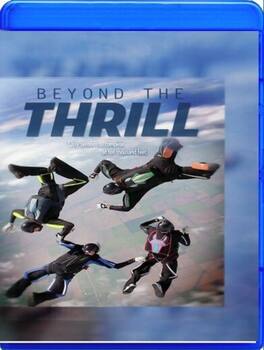 Beyond The Thrill - BLU-RAY