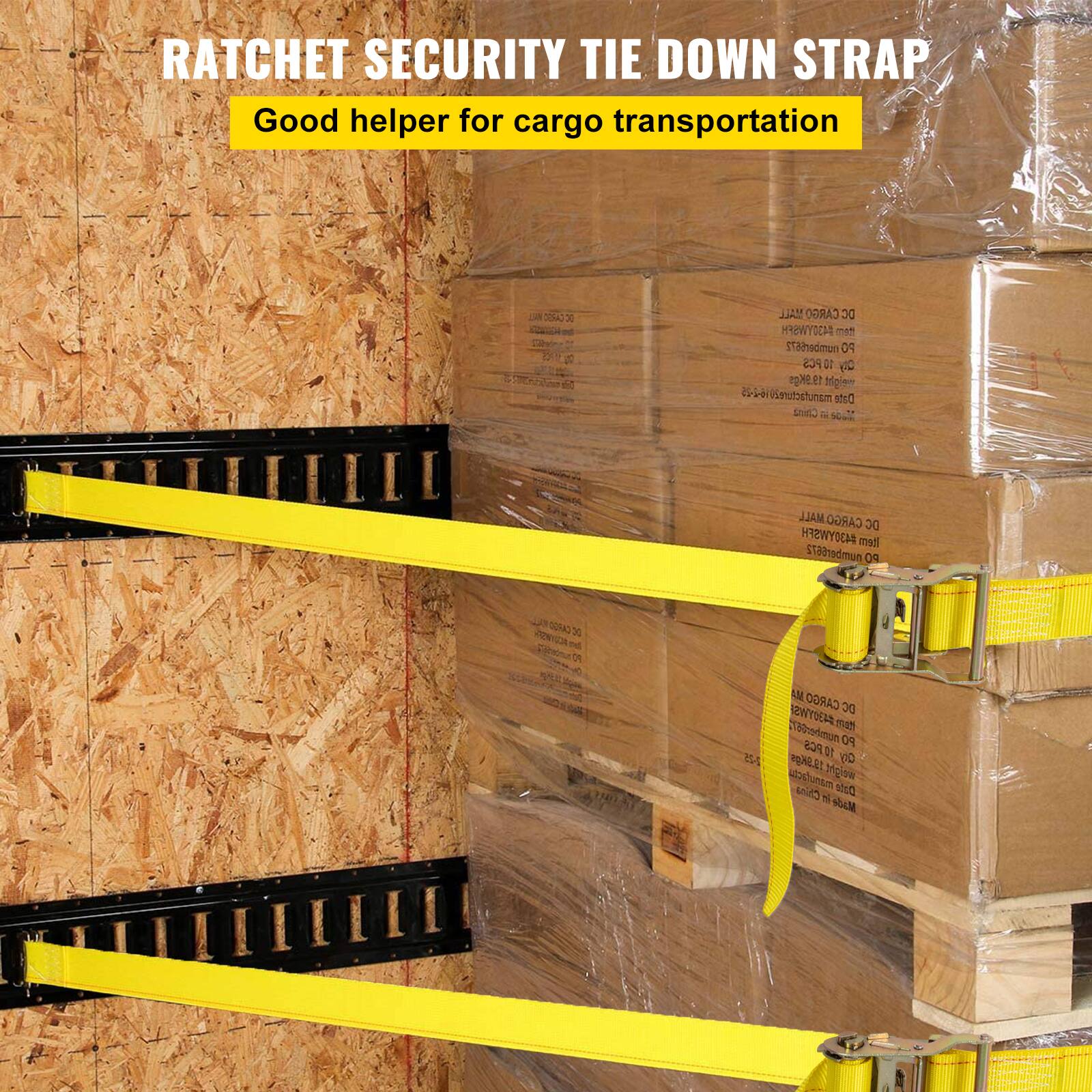 RATCHET SECURITY TIE DOWN STRAP  
Good helper for cargo transportation  

LN OCCARIC X MALL CARGO DC  
HREWYOCA  
STaiodmun  
PO PCS  
CC 19.5Kgs  
Molen  
nthigt_atan  
Date linz  
S s MALL CARGO DC #430YWSFH  
Item 5T8admun 09  
SORO x0  
M CARGO 30  
2WYDEAE  
Tadnedmon  
PO 10PC8  
Qty C!  
weight dnm  
Date China %  
Made