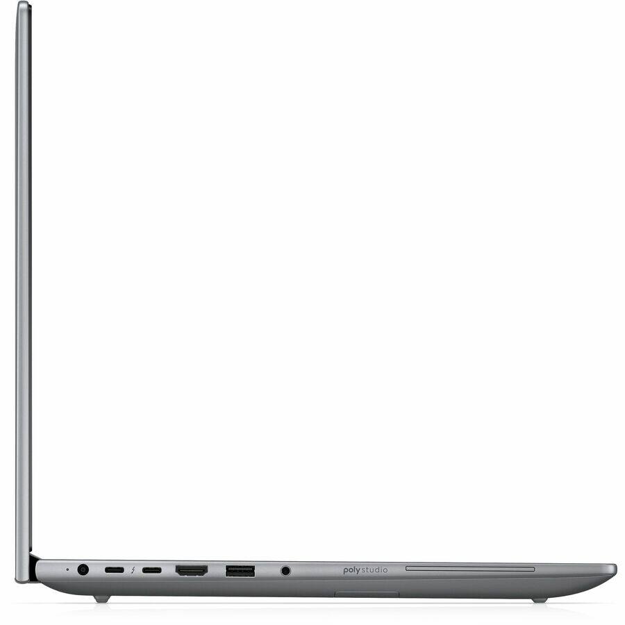 HP ZBook X G1i 16
