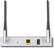 Back Standard. Cisco - RangeBooster Wireless-G Access Point.