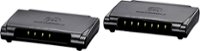 Angle Zoom. Motorola - SURFboard SMART Video Adapters (2-Pack) - Black.