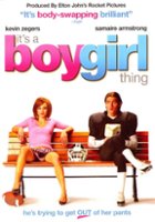 It's a Boy Girl Thing [DVD] [2006] - Front_Original