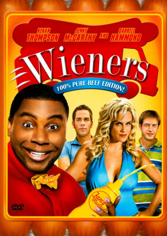 Wieners [DVD] [2007]