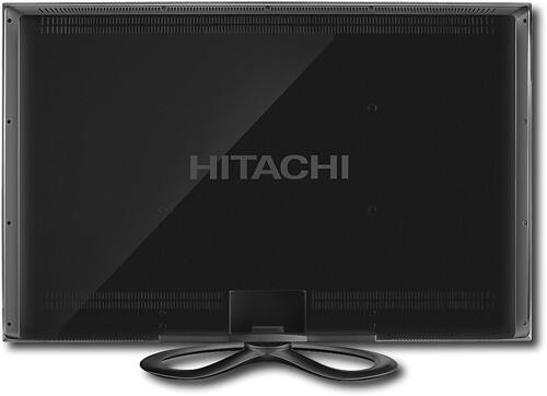 Best Buy: Hitachi Ultra Thin Director's Series 42