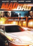 Front Standard. Mad Bad [DVD] [2007].