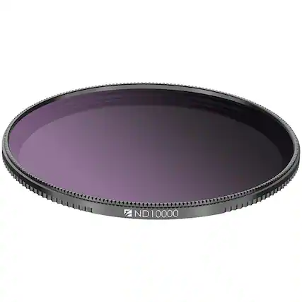 Front. Freewell - Freewell 95mm Magnetic Quick Swap System Neutral Density ND10000 13-Stops Camera Lens Filter.