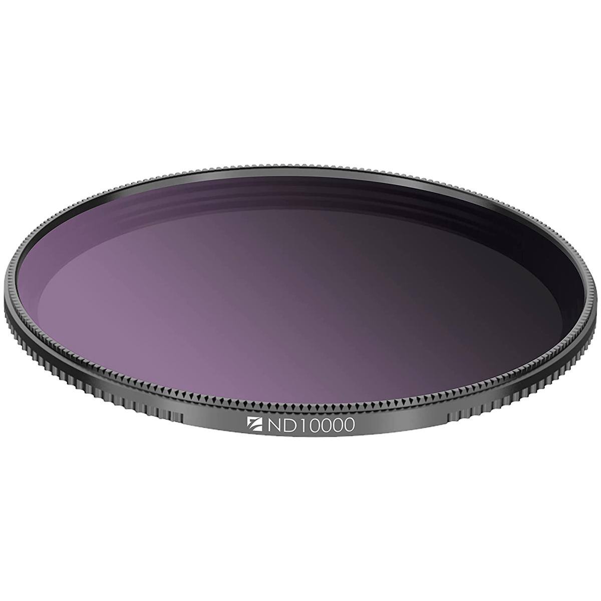 Front. Freewell - Freewell 95mm Magnetic Quick Swap System Neutral Density ND10000 13-Stops Camera Lens Filter.