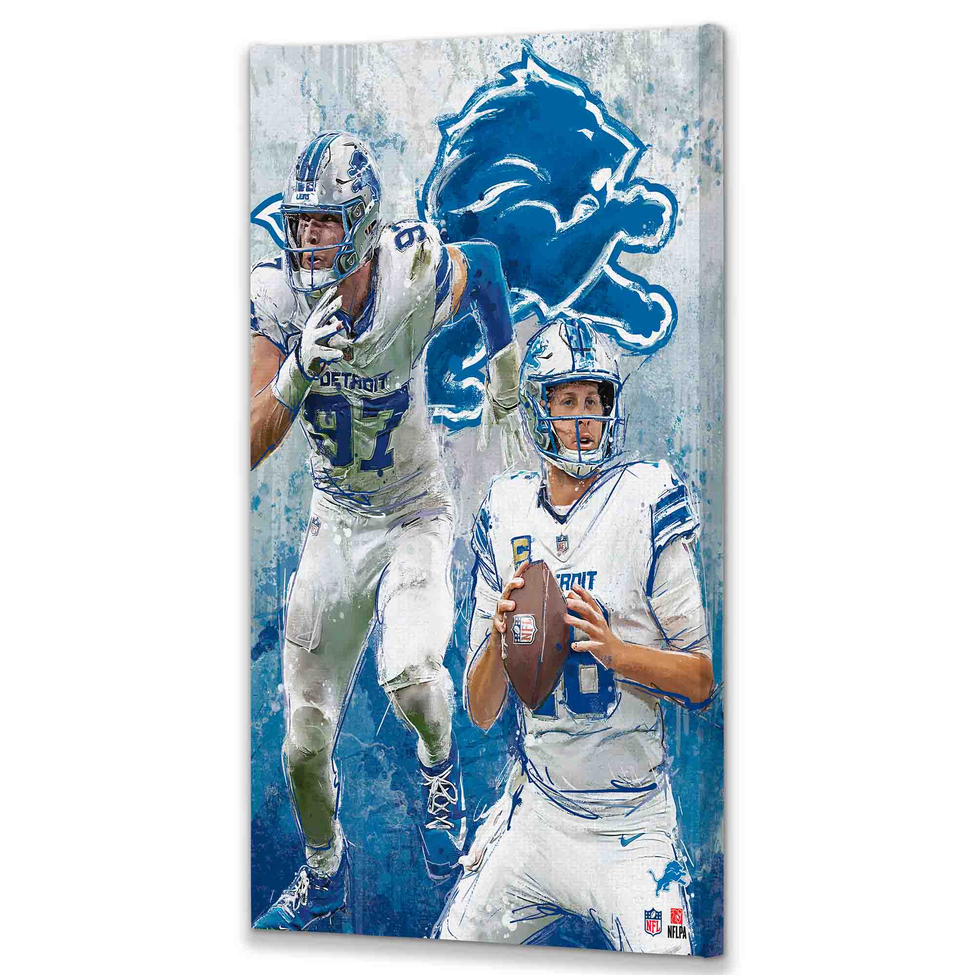 L 1 9 DETROIT A6 C ROIT 2 F NFLPA

DETROIT
97