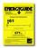 Energy Guide. Whirlpool - 25.1 Cu. Ft. Side-by-Side Refrigerator with Thru-the-Door Ice and Water - White.
