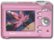 Back Standard. Kodak - EasyShare 8.2-Megapixel Digital Camera - Pink.