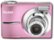 Front Standard. Kodak - EasyShare 8.2-Megapixel Digital Camera - Pink.