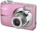 Left Standard. Kodak - EasyShare 8.2-Megapixel Digital Camera - Pink.