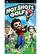 Front Detail. Hot Shots Golf: Open Tee 2 - PSP.