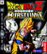 Front Detail. Dragon Ball Z: Burst Limit - PlayStation 3.