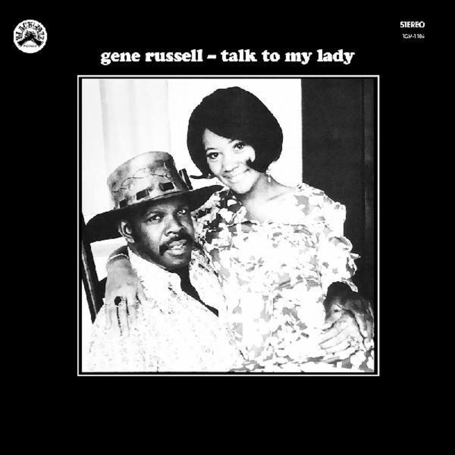 Gene Russell - Talk to My Lady (Remastered Edition)   - COMPACT DISCS [CD] price history on PriceWatchPro