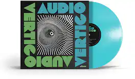 Elbow - Audio Vertigo - VINYL LP