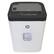 Alt View 15. HP - 12 Sheet Microcut Paper Shredder.