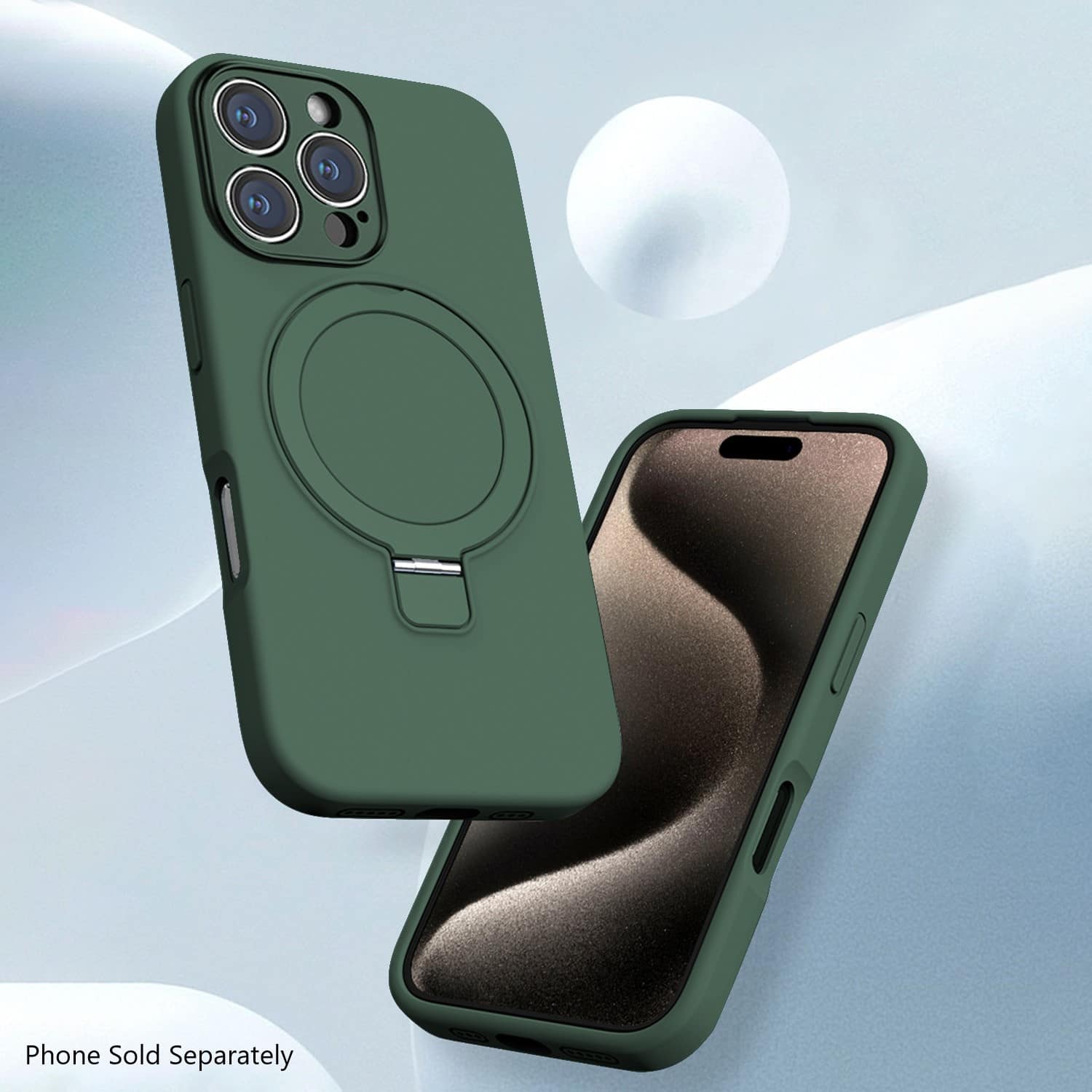 Phone Sold Separately