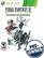 Front Detail. Final Fantasy XI Online: Seekers of Adoulin Expansion Pack - PRE-OWNED - Xbox 360.