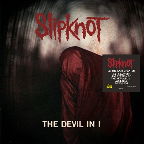  Devil In I [Only @ Best Buy] [CD]