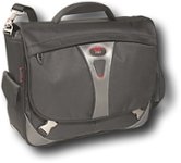 Buy: Tumi T-Tech Pulse Laptop Messenger Bag TU-5506-D
