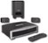 Front Standard. Bose® - 3•2•1® GSX Series III DVD Home Entertainment System - Graphite.