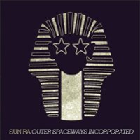 Outer Spaceways Incorporated [LP] - VINYL - Front_Zoom