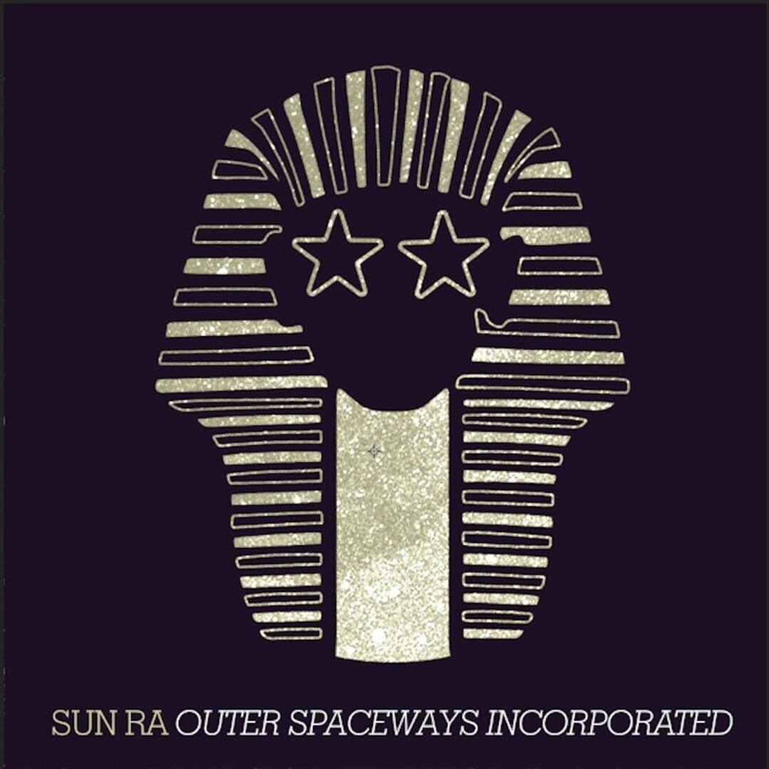 Front. Outer Spaceways Incorporated [LP].