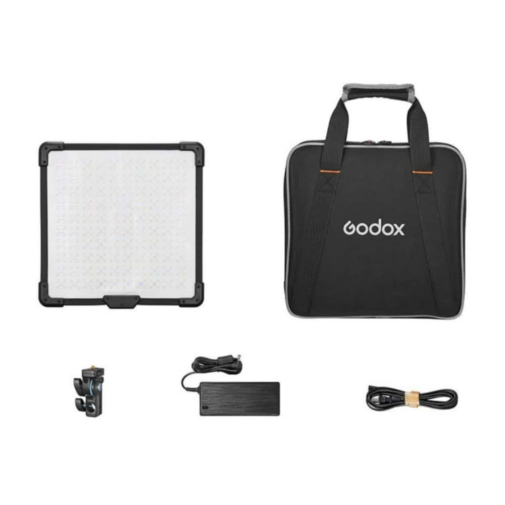 Godox - FH50R Flexible Handheld LED Light Panel with Onboard Controls