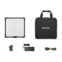Godox - FH50R Flexible Handheld LED Light Panel with Onboard Controls