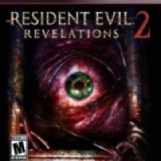 Resident Evil: Revelations 2 - PlayStation 3 - PlayStation 3